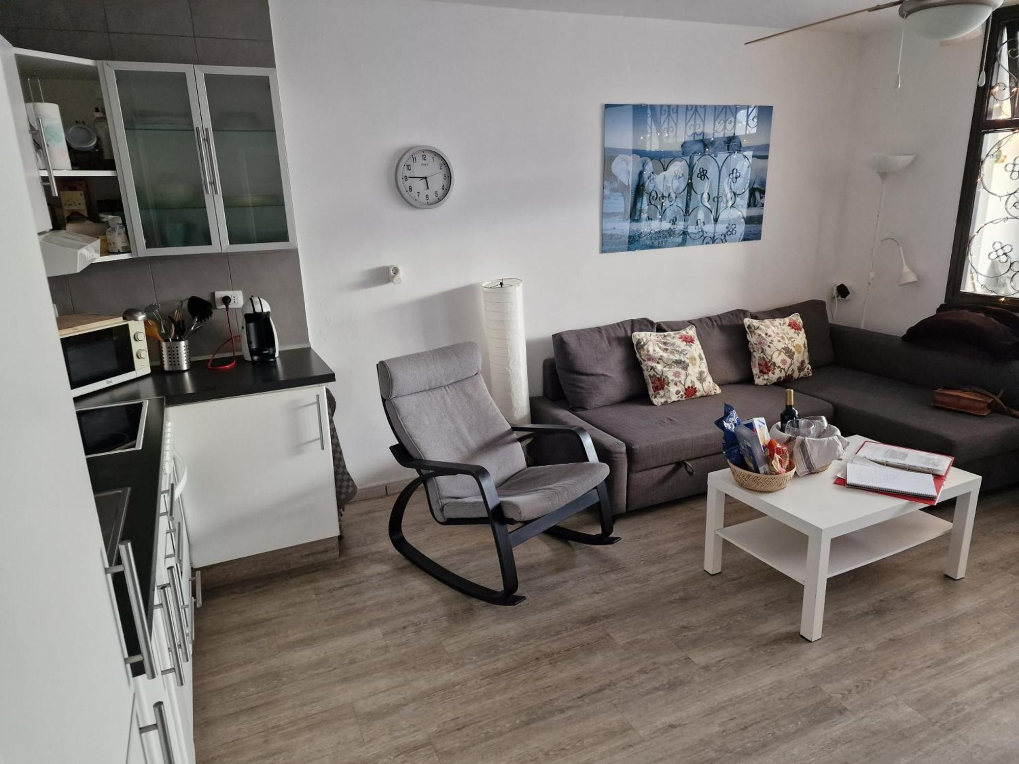 Bungalow Primavera Puerto del Carmen  Esterno foto