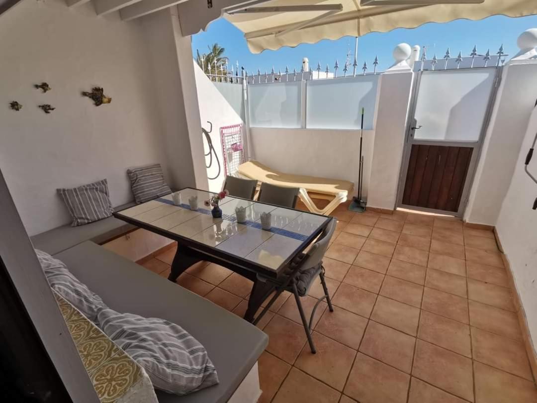 Bungalow Primavera Puerto del Carmen  Esterno foto