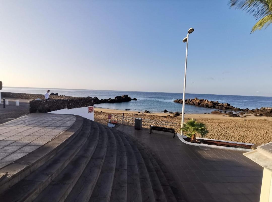 Bungalow Primavera Puerto del Carmen  Esterno foto