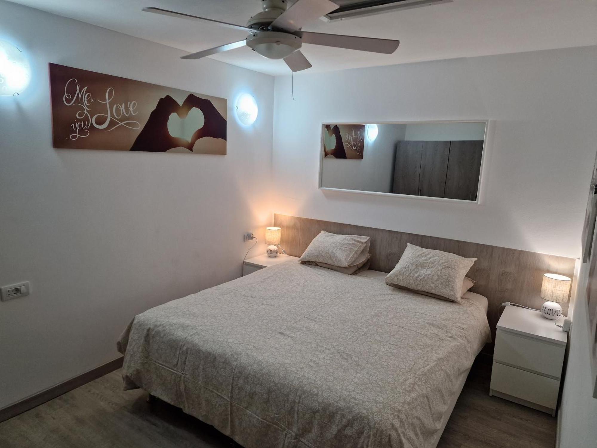Bungalow Primavera Puerto del Carmen  Esterno foto